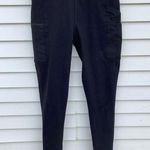 Carhartt fitted size small 4-6 regular Photo 0