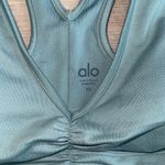 Alo Yoga Alo Set - Botanical Green Photo 3