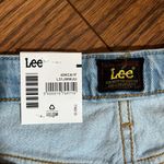 Lee NEW!! Stella tapered ultra high rise jeans Photo 6