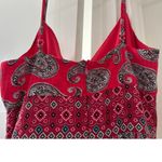 Kut From The Kloth  Womens Dress Maxi Paisley Bohemian Festival Size 6 Photo 3