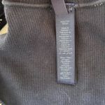 SKIMS Cotton Rib Tank in Navy Daisy Print, Size XXS Photo 6