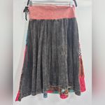 Rising International Multicolor Patchwork A Photo 3