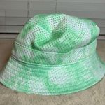 Nike Unisex Bucket Hat M/L Green Breathable Mesh Casual Photo 6