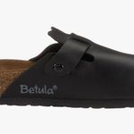 Betula Birko Flor Boston Mules, EU 40 / US 9 Photo 0
