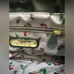 Betsey Johnson Vintage  Y2K Rhinestone Rotary Phone Telephone Crossbody Bag RARE Photo 8