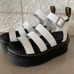 Dr. Martens Blaire Platform Sandals Photo 0