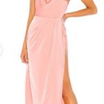 NBD  Aurora Midi Dress Photo 0