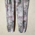 Lululemon Women’s Namaskar Pants II Pull On Lightweight in Sugar Crush Multi 12 Photo 4