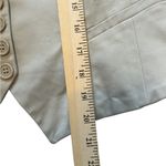New York And Company  Khaki Beige
Stretch Vest measurements in pictures Photo 4