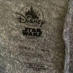 Disney NWOT STAR WARS Mandelorian baby yoda women’s size small tank top Photo 2