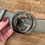 Gucci Authentic belt Photo 0
