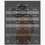 NEW SHAPSHE Tummy Control 1 Pc Swimsuit Slimming Built in Shapewear XL Orange Photo 2