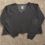 Hanes  Cropped Sweatshirt Photo 0