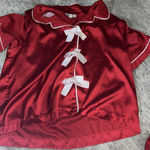 She & Sky  Pajama Set Photo 0