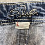 Silver Jeans 💜SILVER JEAN Shorts, Size 28 Photo 2