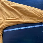 London Fog  Mustard‎ Yellow Zipper Lined Jacket
Size L
(NO HOODIE AVAILABLE) Photo 10