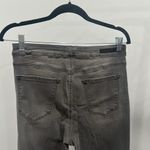 Cello Gray Flared Jeans Photo 4