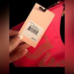 Juicy Couture  Pink Flash Obsession Crossbody  New With Tags Photo 1
