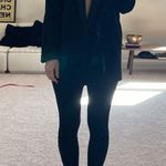 ZARA stirrup leggings. Xs/S Photo 5