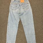 Levi's Vintage 550 Jeans Photo 1