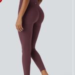 Halara  UltraSculpt™ SoCinched High Waisted Scrunch Butt Lifting Tummy Control Pocket Shaping Training Leggings Photo 1