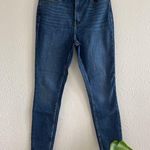 Calvin Klein Skinny High-Rise Jeans Size 29 Photo 0