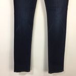 Hudson Jeans Hudson Mid Rise Skinny Jeans Size 25 Photo 4