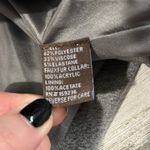 J. McLaughlin  Warren Poncho NWT Photo 4