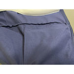 New York Yankees Jacket Womens Large Navy MLB Baseball Full Zip Zip Pockets Blue Photo 7