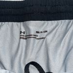 Under Armour Black Under Amour Shorts Photo 3