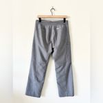 FIGS  Technical Collection Scrub Pants in Gray Size Small Photo 4