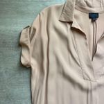 Banana Republic  Cruz Maxi 100% Viscose Shirt Dress Size 2  Photo 3