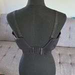 NWT Kindred Bravely Sublime hands free Nursing/Pumping Bra Size L Busty Black Size L Photo 8