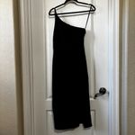 Petal and Pup  XIOMAR DRESS - BLACK Size 2 Photo 1