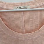 Free People We The Free Big Sur Long Sleeve Thermal Tie Dye from (Size S) Photo 9