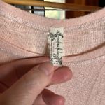 Free People Intimately Super Scoop Top Ballet Pink Size Medium Photo 9