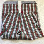 Vineyard Vines  Plaid Pajama Pants Women's Medium 100% Cotton Holiday‎ Loungewear Photo 6