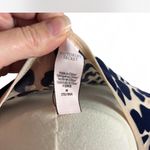 Victoria's Secret  Whimsey Goth Sheer bodysuit Velvet Flower Pattern -Medium Photo 3