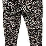 Kate Spade Size 32 Broome Street Leopard Print Jeans Photo 2