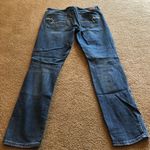 American Eagle  skinny jeans short length size 10 Photo 3