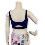 Beachsissi Floral Print High Waisted Bikini Set Photo 4