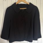 Larry Levine Blazer Black Size L Photo 0