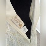 Ivory Beaded Wedding Dress Size 16 Photo 10