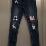 BLANK NYC  Distressed Jeans Photo 1
