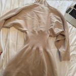 ZARA  turtleneck sweater dress Photo 0