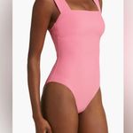 BONDI BORN Gwen Square Neck One Photo 4