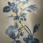 Gucci Cordovan Lux Womens Harald Horsebit 25mm Platform Loafers Size 34 1/2 Black Photo 7