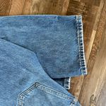 Madewell Low-Slung Straight Jeans Size 24 Photo 4