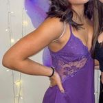 Purple Dress Size XS Photo 0