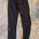 Lululemon Fast Free 25” Leggings Photo 1